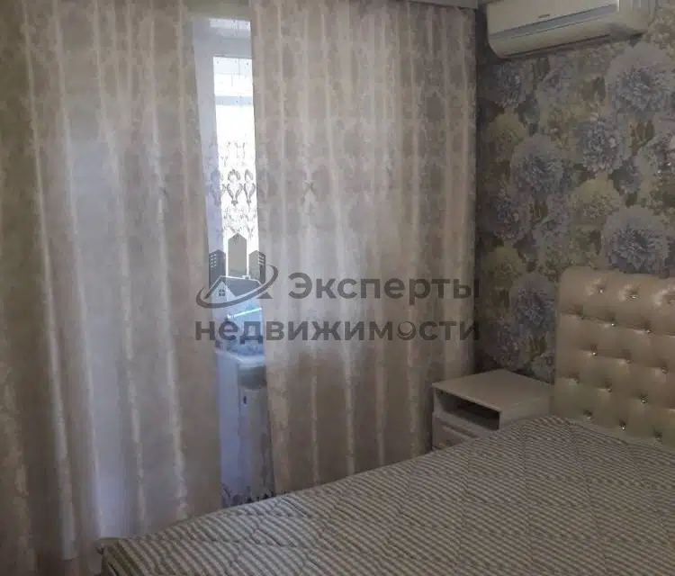 Продаётся 3-комнатная квартира, 64.3 м²