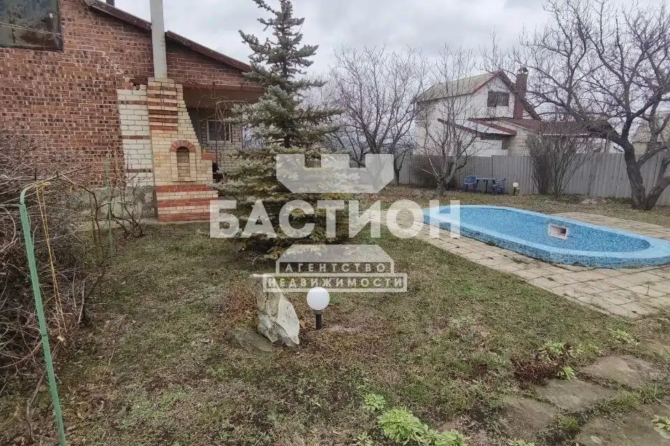 Продаётся участок, 6 сот., Садовый