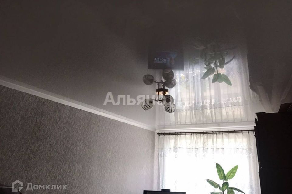 Продаётся 1-комнатная квартира, 29.7 м²