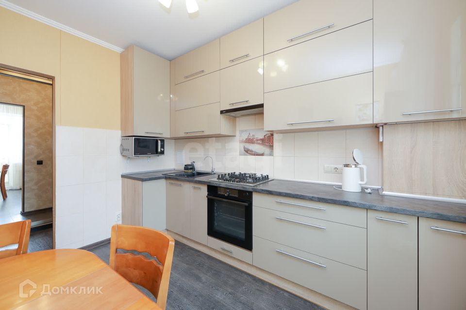 Продаётся 1-комнатная квартира, 33.8 м²