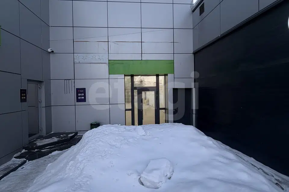 Сдаётся помещение своб. назначения, 164.3 м²