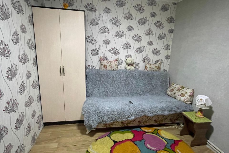 Продаётся 1-комнатная квартира, 20.1 м²