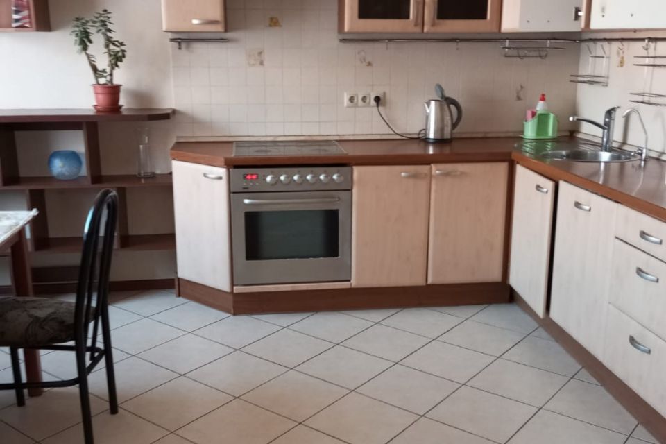 Продаётся 3-комнатная квартира, 89.4 м²