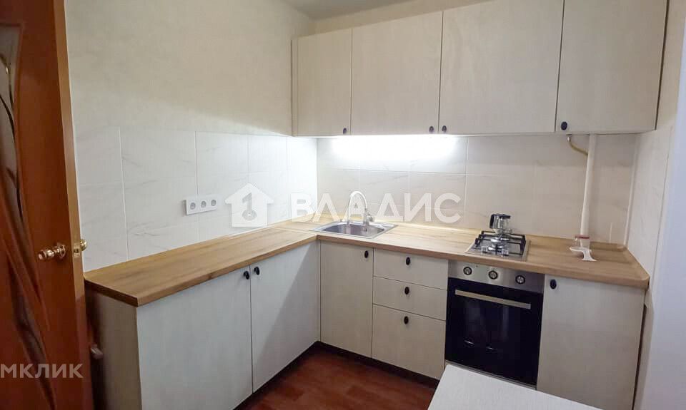 Сдаётся 2-комнатная квартира, 41 м²