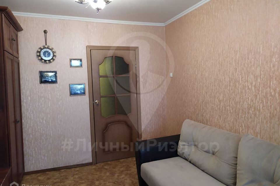 Сдаётся 2-комнатная квартира, 44.2 м²