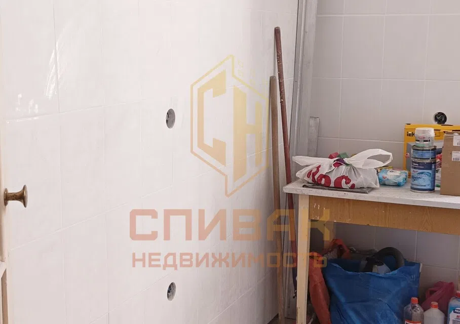 Продаётся 1-комнатная квартира, 28.4 м²