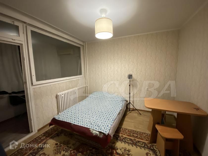 Продаётся 1-комнатная квартира, 25 м²