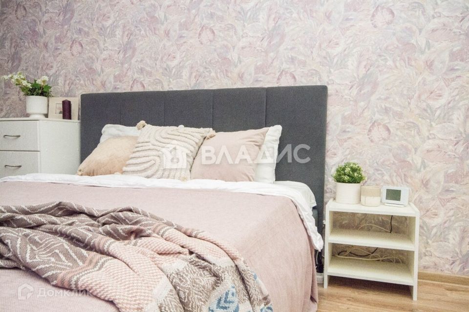 Продаётся 2-комнатная квартира, 80.9 м²