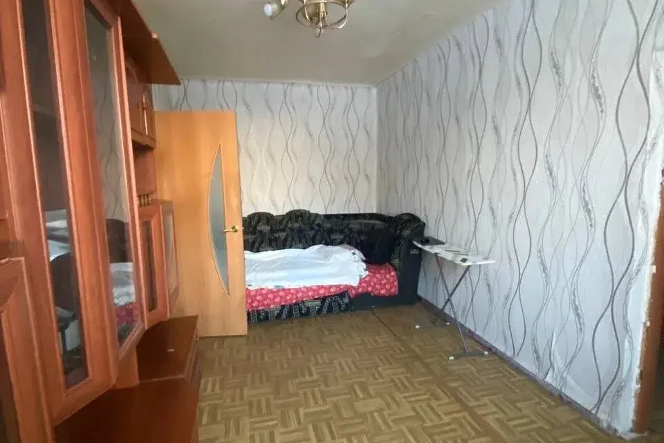 Продаётся 2-комнатная квартира, 45 м²