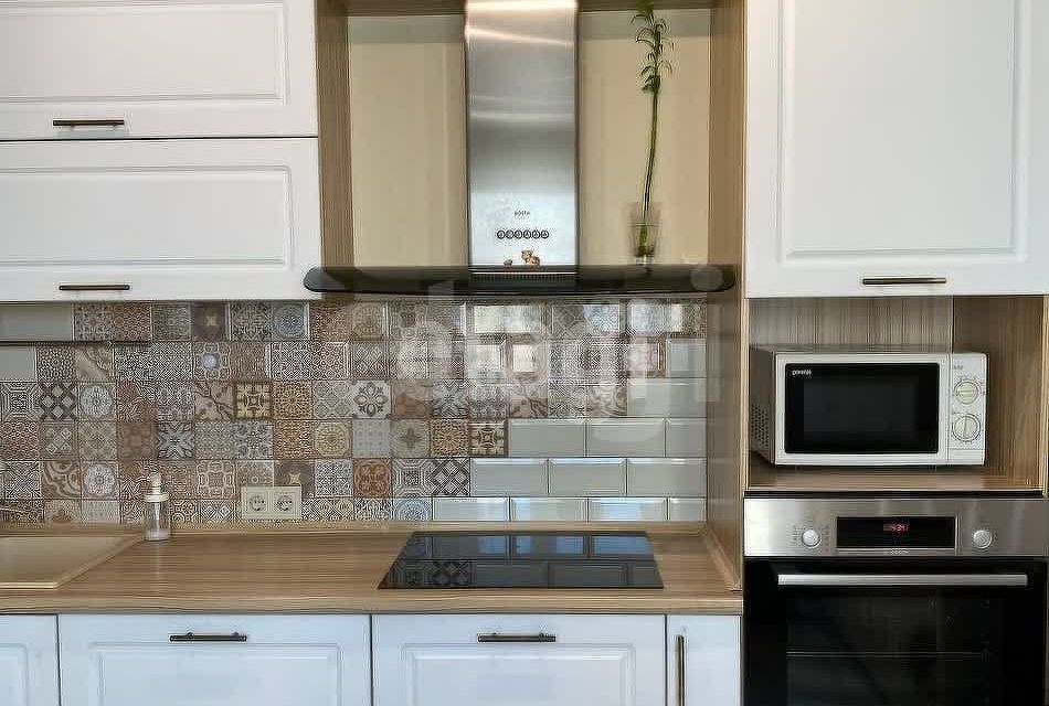 Продаётся 1-комнатная квартира, 48.2 м²