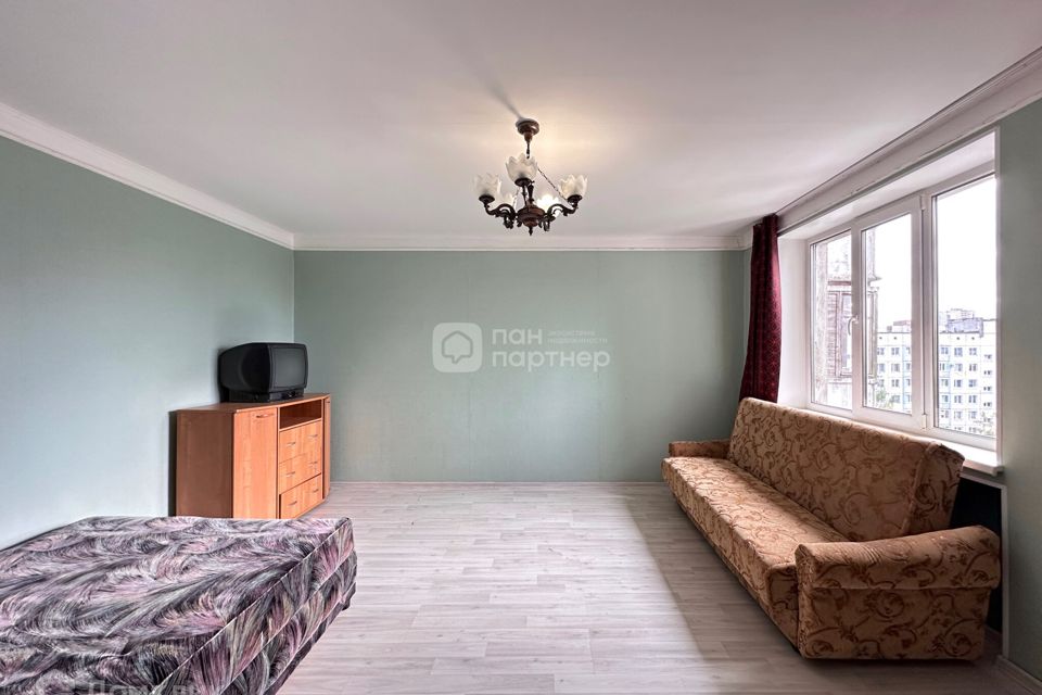 Продаётся 2-комнатная квартира, 56 м²