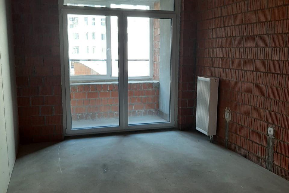 Продаётся 2-комнатная квартира, 66.7 м²