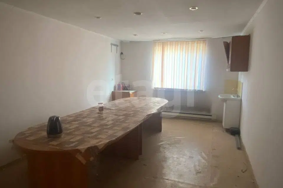 Сдаётся офис, 550 м²