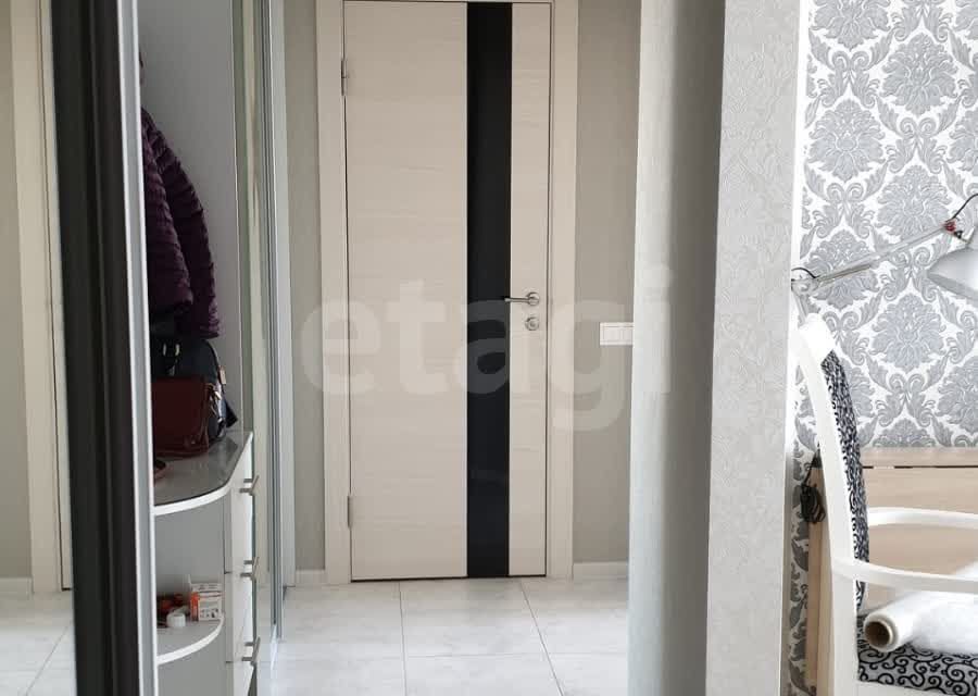 Продаётся 2-комнатная квартира, 60 м²