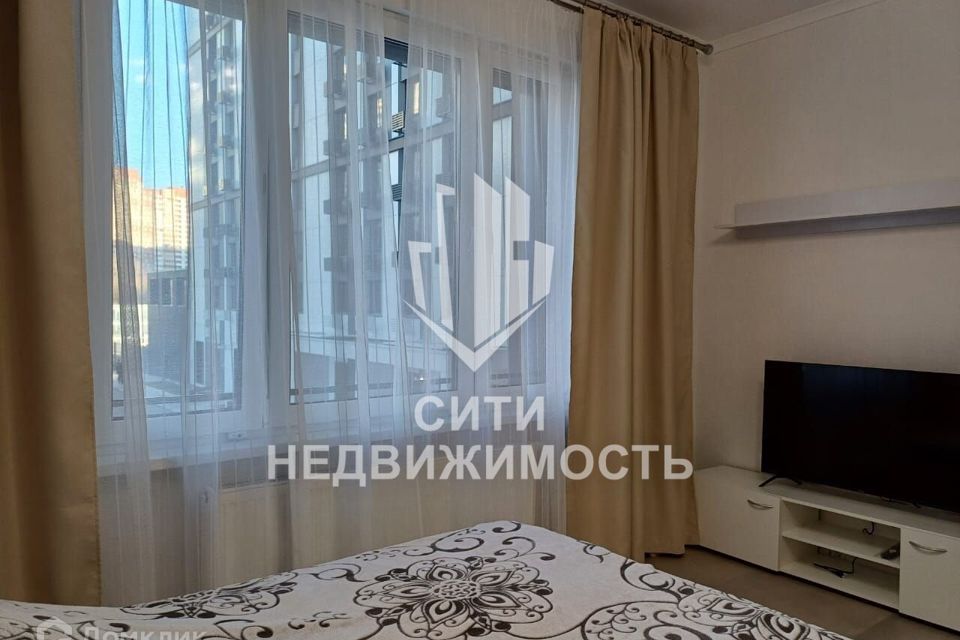 Сдаётся студия, 24 м²