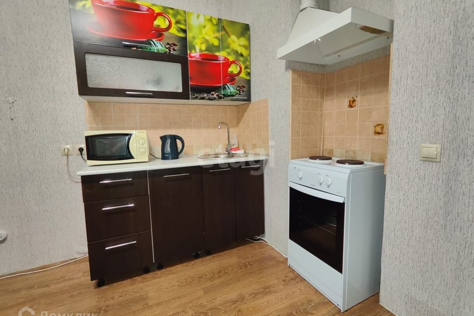 Сдаётся студия, 26 м²
