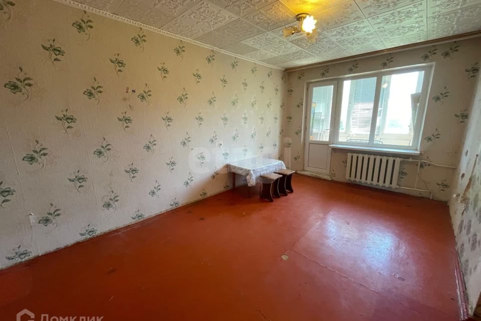 Продаётся 1-комнатная квартира, 32.3 м²