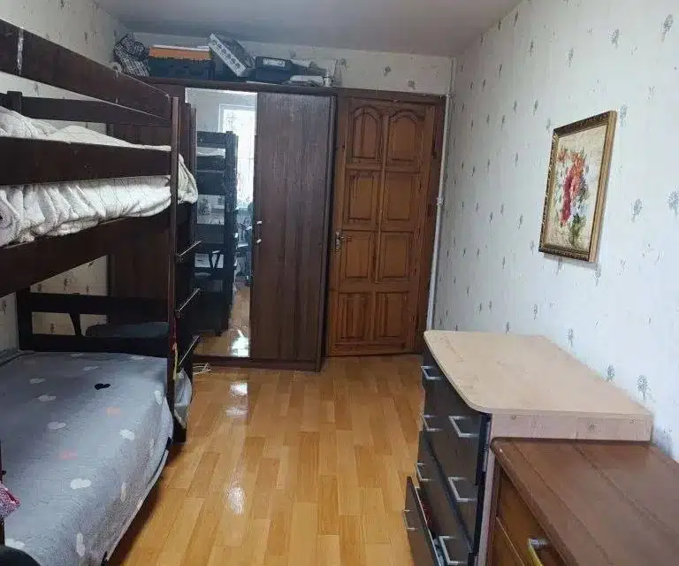 Продаётся 2-комнатная квартира, 46 м²