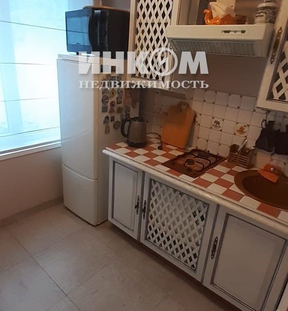 Сдаётся 2-комнатная квартира, 45 м²