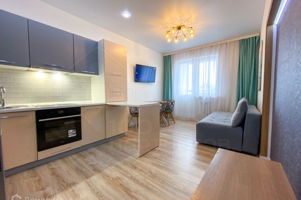 Сдаётся 3-комнатная квартира, 60 м²