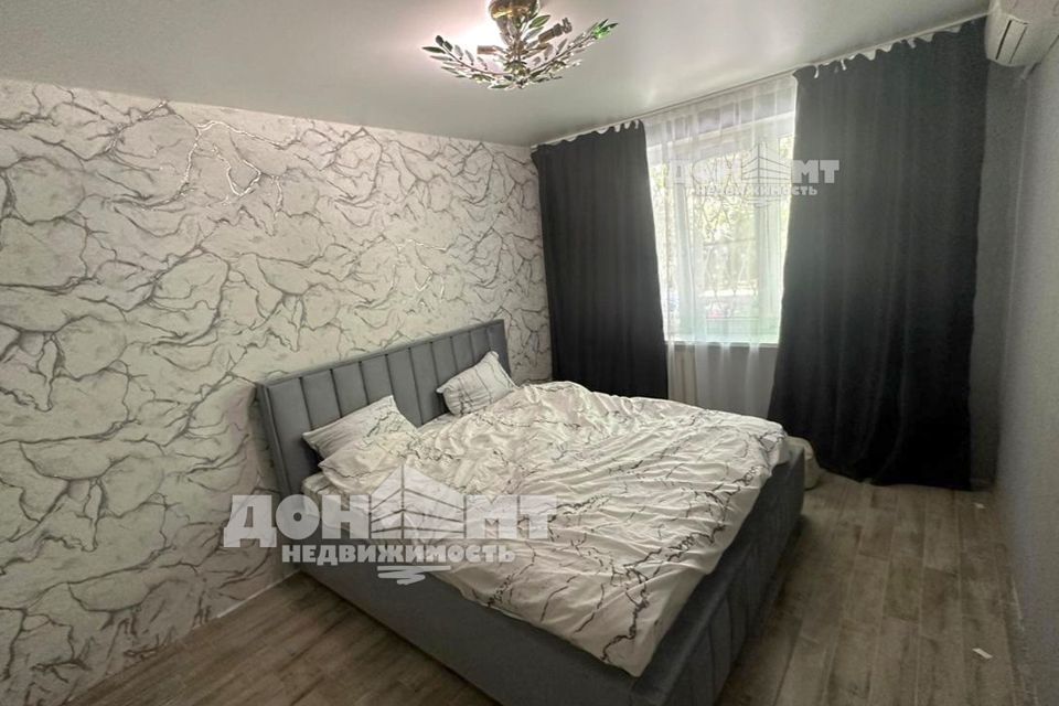 Продаётся 3-комнатная квартира, 59.6 м²