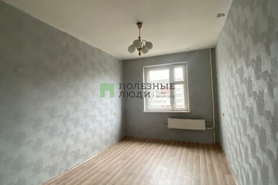 Продаётся 3-комнатная квартира, 67.8 м²