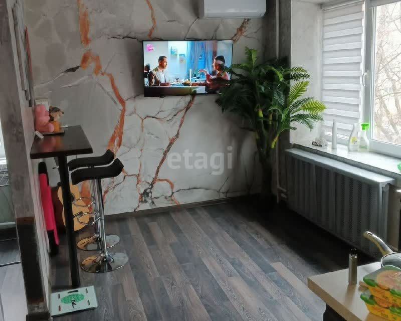 Продаётся 2-комнатная квартира, 24 м²