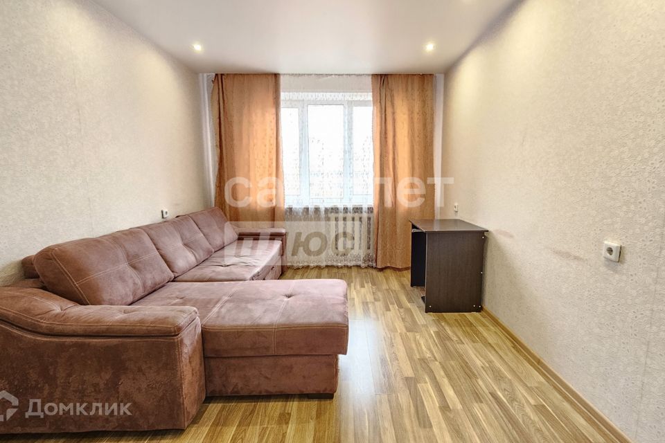 Сдаётся 2-комнатная квартира, 45 м²