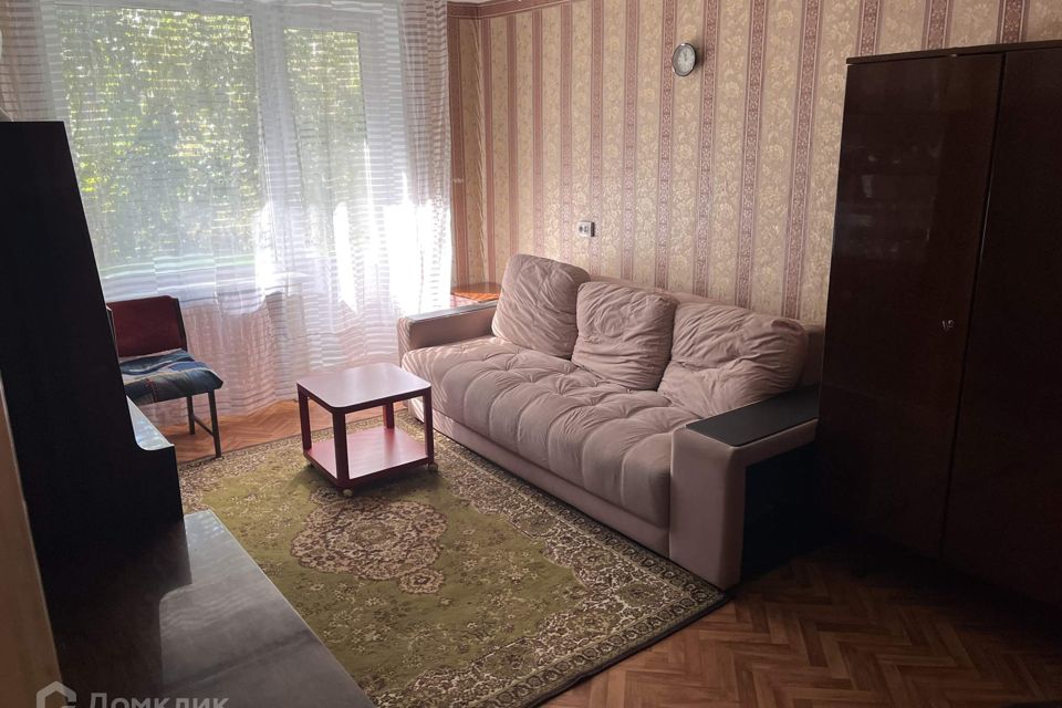 Сдаётся 1-комнатная квартира, 30.7 м²