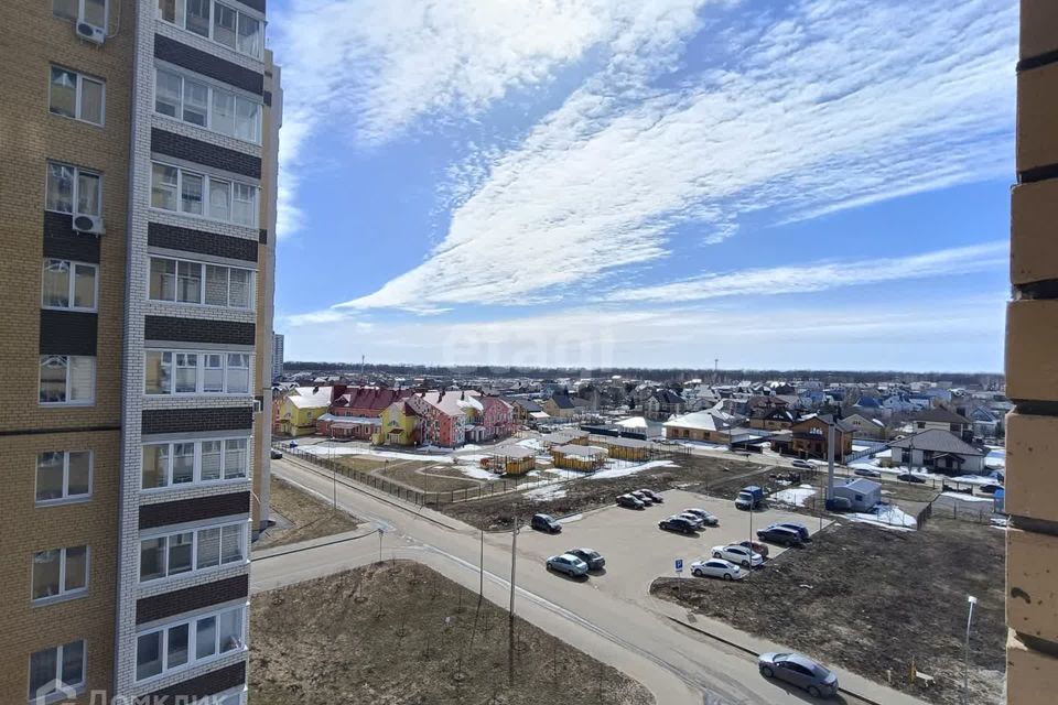 Продаётся 3-комнатная квартира, 87.9 м²