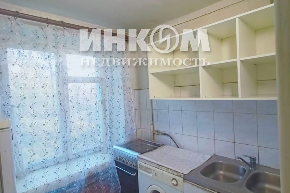 Продаётся 2-комнатная квартира, 44 м²