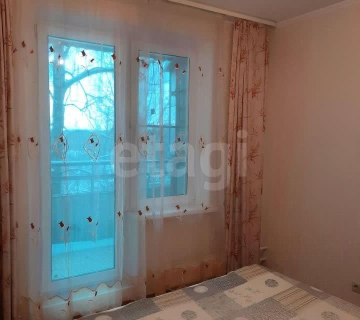 Продаётся 3-комнатная квартира, 51.4 м²