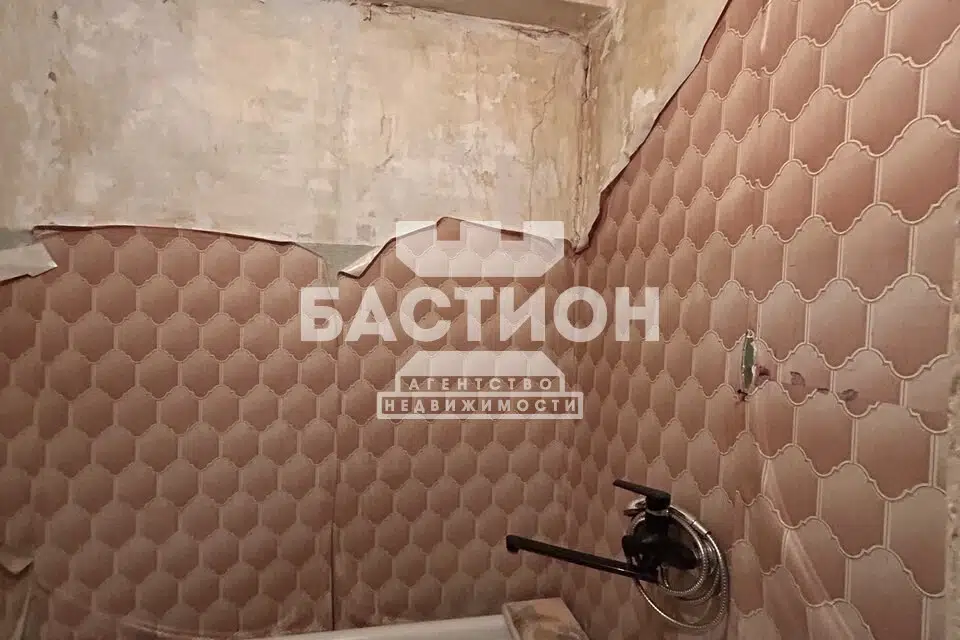 Продаётся 2-комнатная квартира, 52 м²