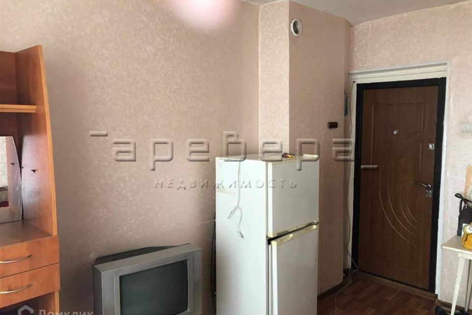 Продаётся комната в 1-комн. квартире, 12 м²