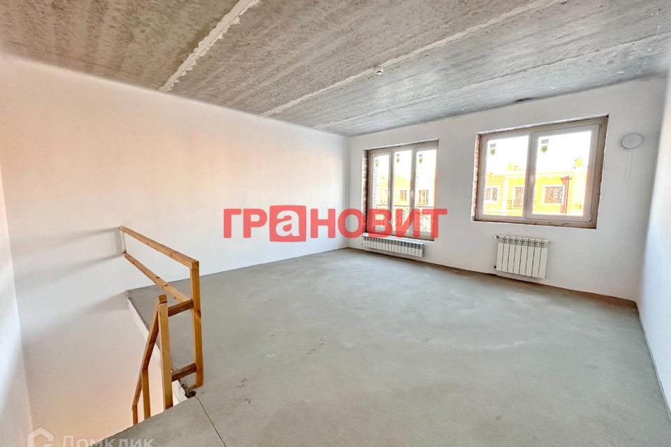 Продаётся 2-комнатная квартира, 48 м²