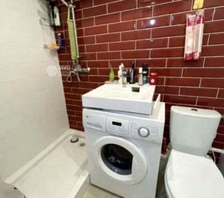 Продаётся студия, 18 м²