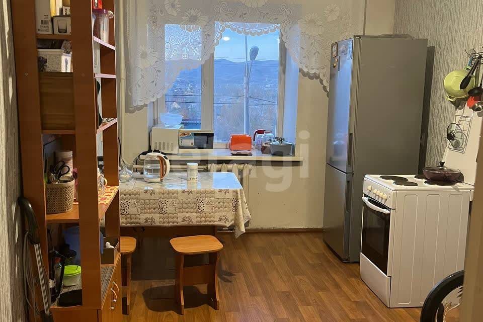 Продаётся 3-комнатная квартира, 80.1 м²