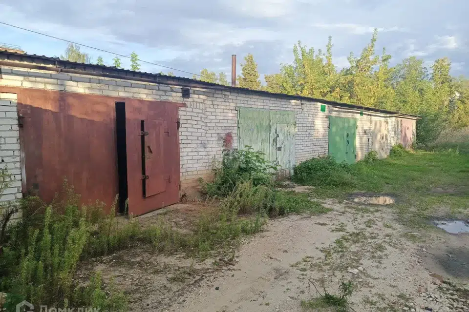 Продаётся гараж, 30 м²