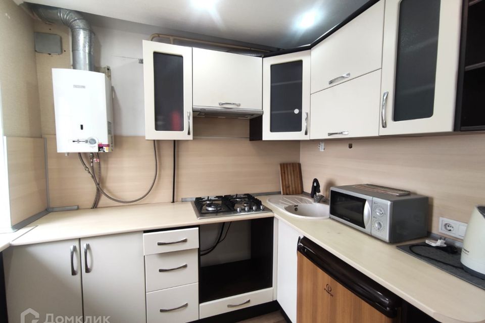 Продаётся 1-комнатная квартира, 33 м²