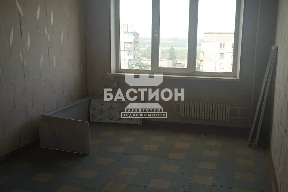 Продаётся 3-комнатная квартира, 62.5 м²