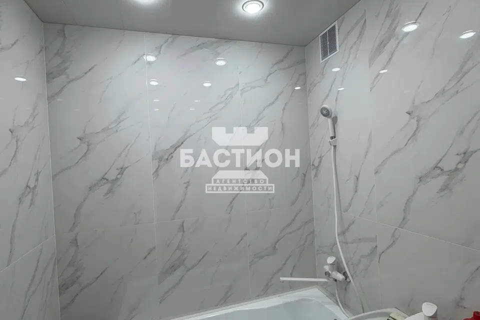 Продаётся 2-комнатная квартира, 52 м²