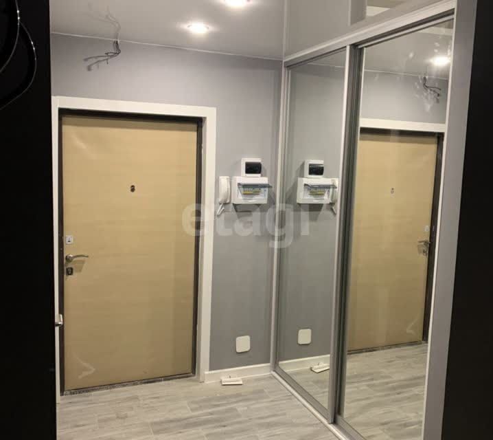 Продаётся студия, 23.5 м²