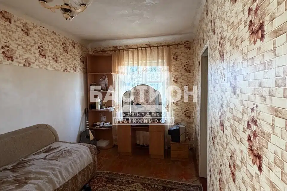 Продаётся дом, 83 м²