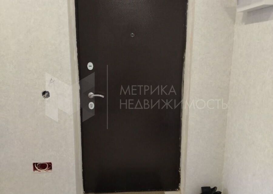Продаётся 1-комнатная квартира, 33 м²