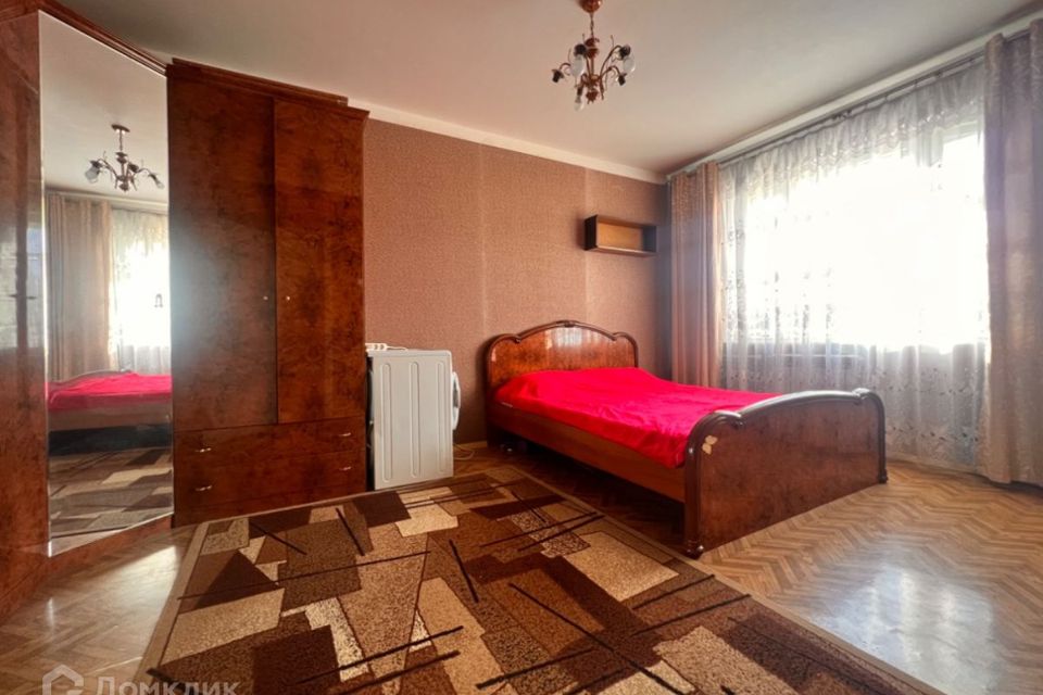 Продаётся 2-комнатная квартира, 52.6 м²