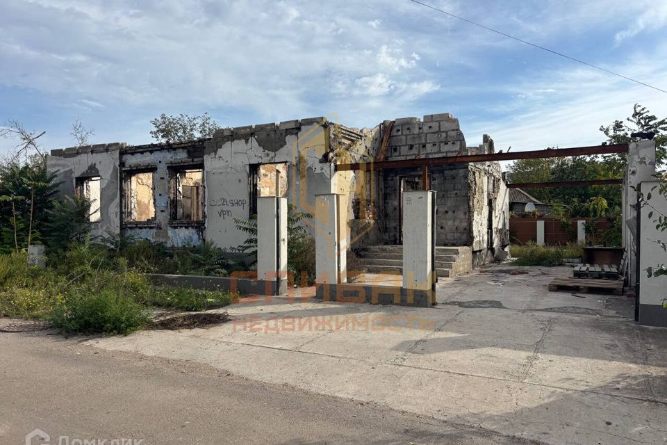 Продаётся 1-этажный дом, 81.6 м²
