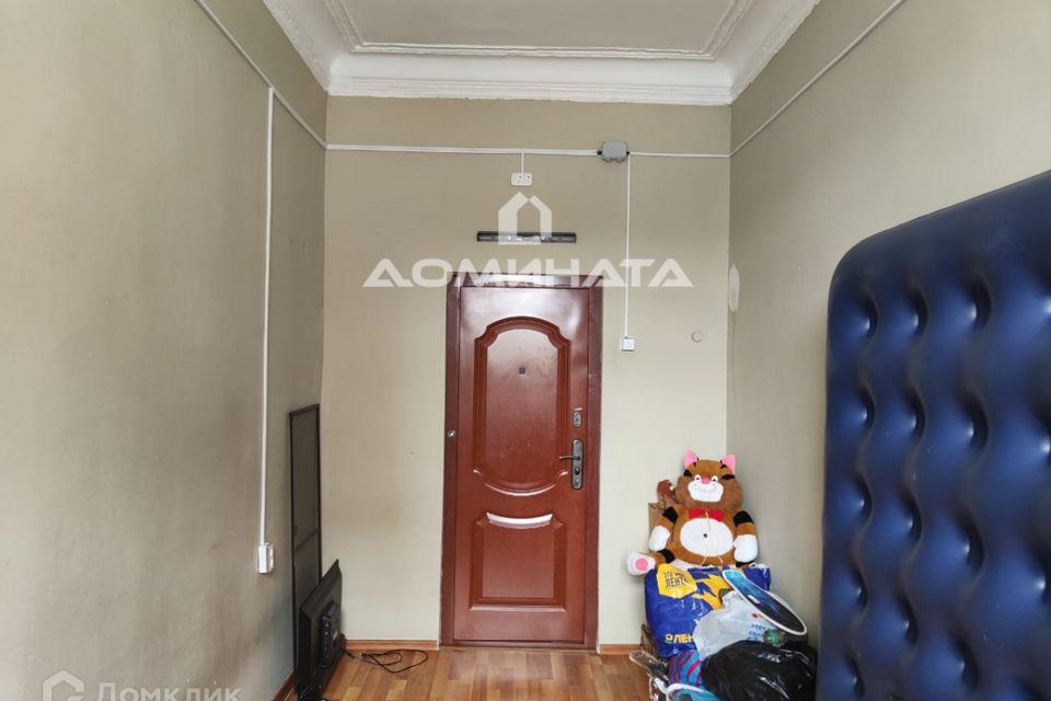 Продаётся 6-комнатная квартира, 136 м²