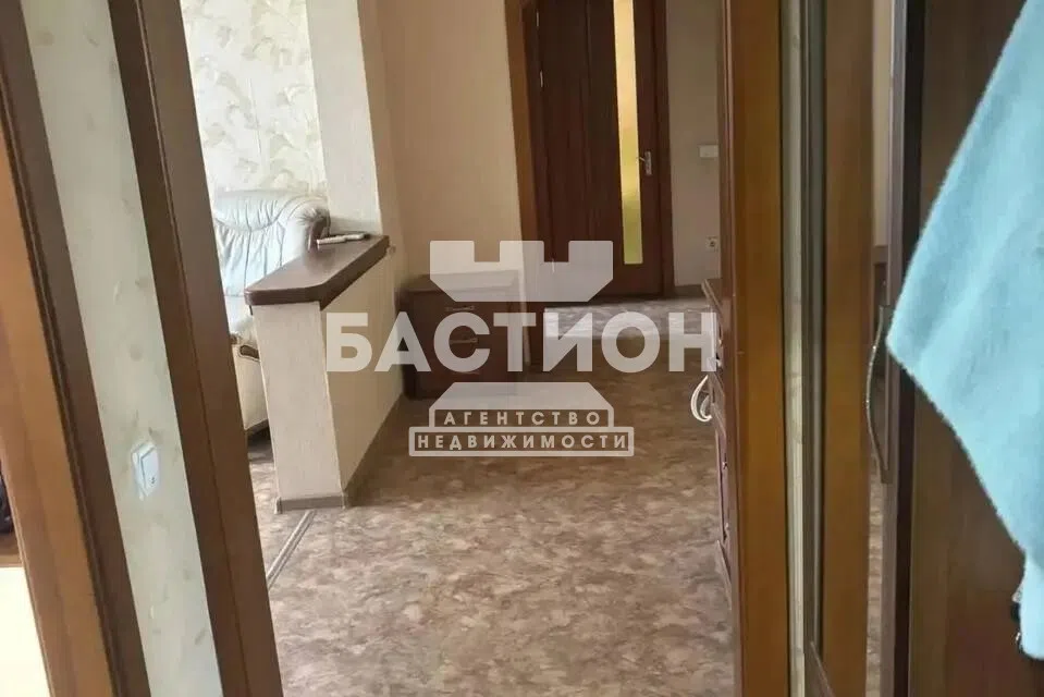 Продаётся 3-комнатная квартира, 75 м²