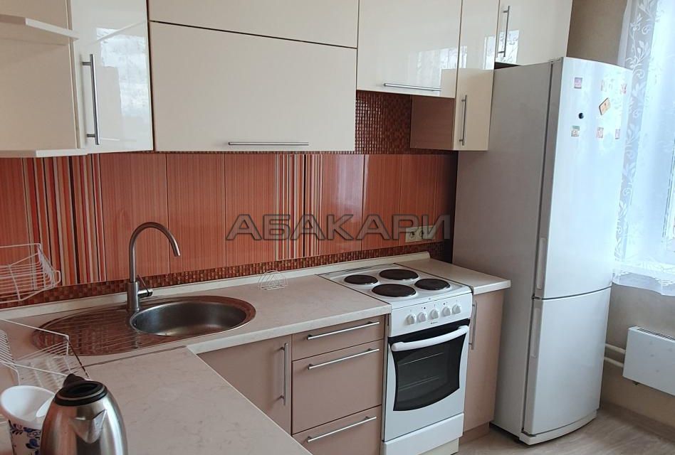 Сдаётся 1-комнатная квартира, 41 м²
