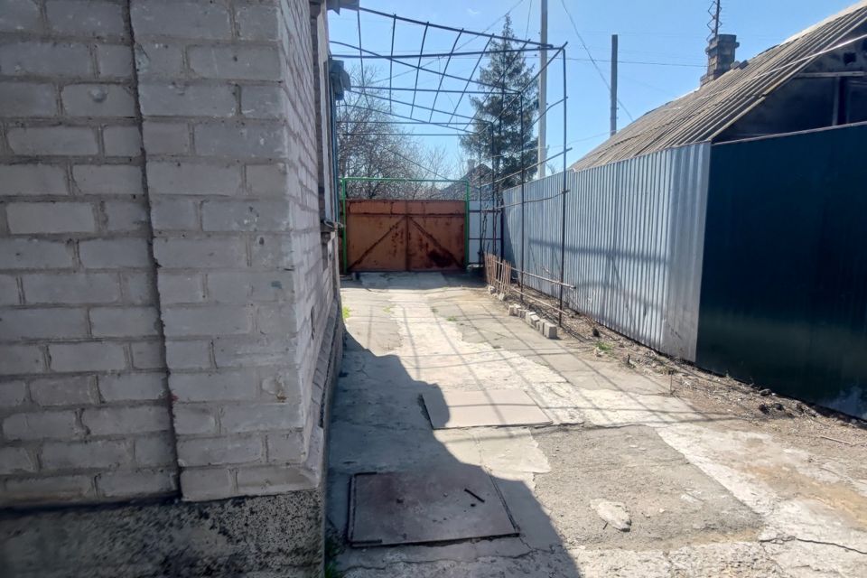 Продаётся 1-этажный дом, 64.2 м²